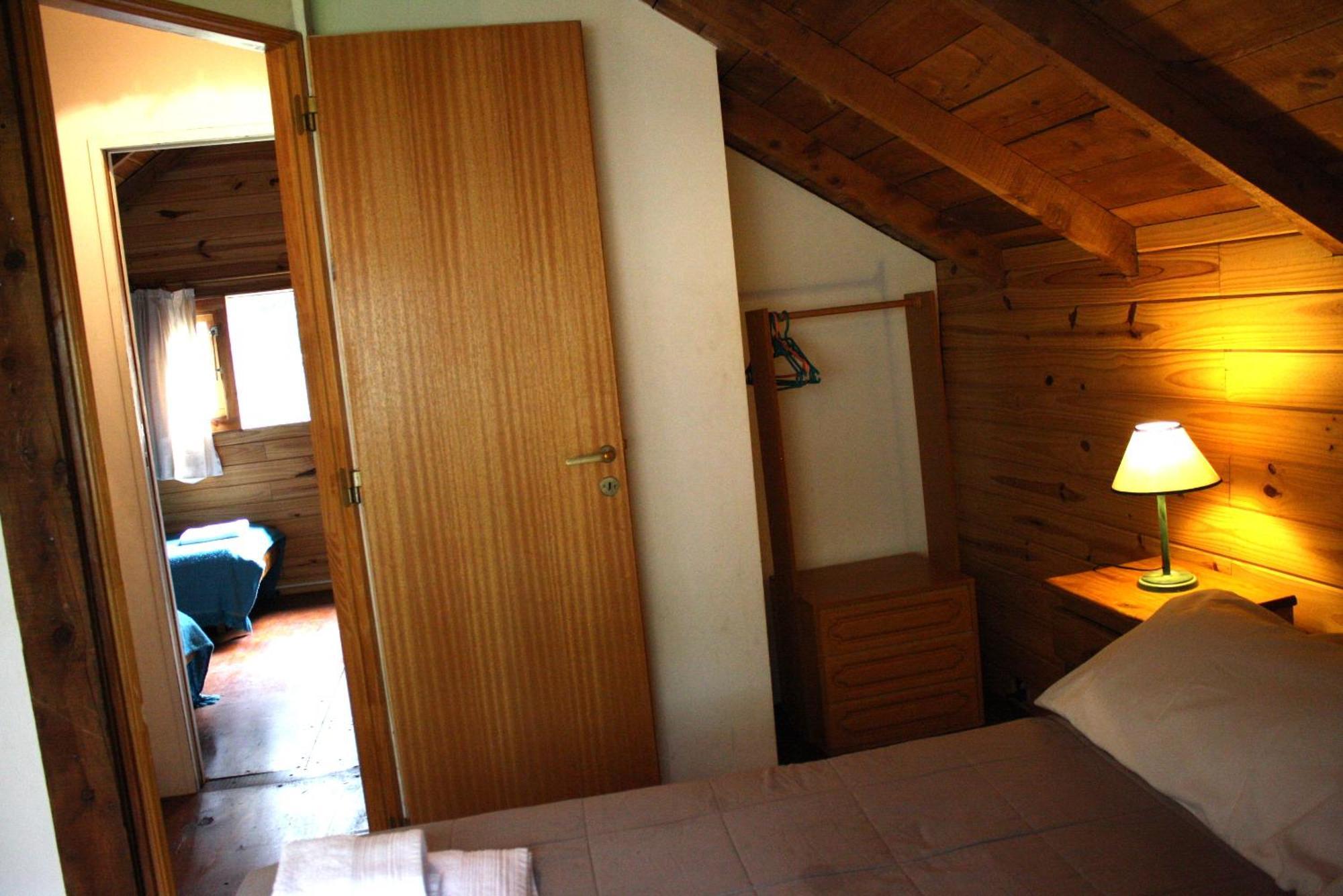 Cabanas Pichi Ruca San Carlos de Bariloche Exterior foto